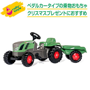 ロリートイズ rolly toys フェントキッズ RT013166 送料無料 子供 室内 乗り物 おもちゃ 車 乗れる 1歳 2歳 3歳 車のおもちゃ乗り物 乗用 屋外 足けり 誕生日プレゼント 誕生日 女の子 男の子 女 男