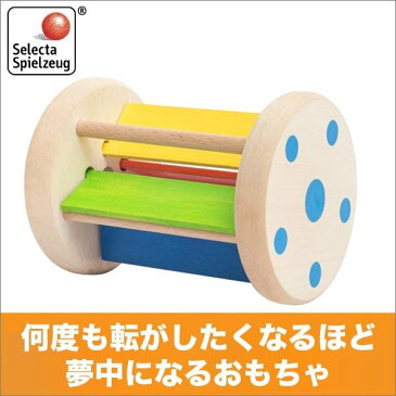 SELECTA セレクタ パタパタロール SE61002 学習トイ 学習 新生児 0ヵ月 6ヵ月 12ヵ月 積み木 布おもちゃ