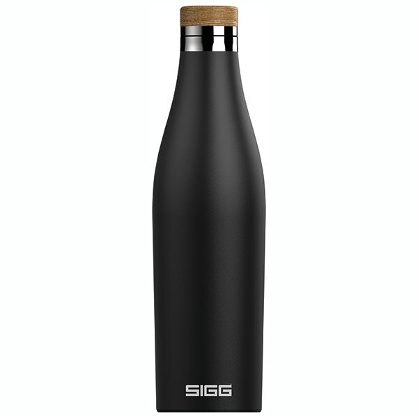 2層構造 真空マグボトル SIGG シグ メリディアン 500ml