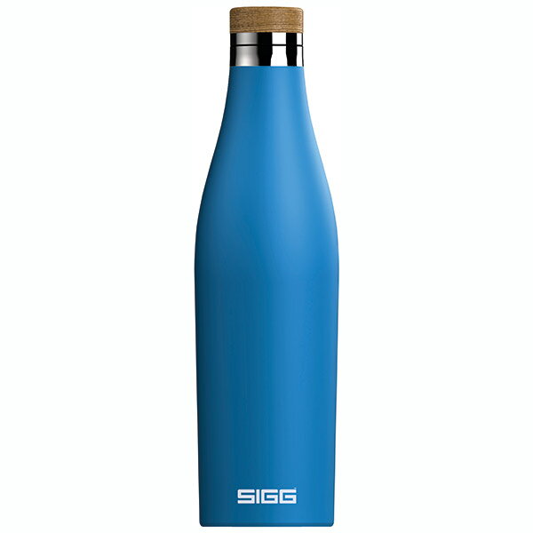 2層構造 真空マグボトル SIGG シグ メリディアン 500ml