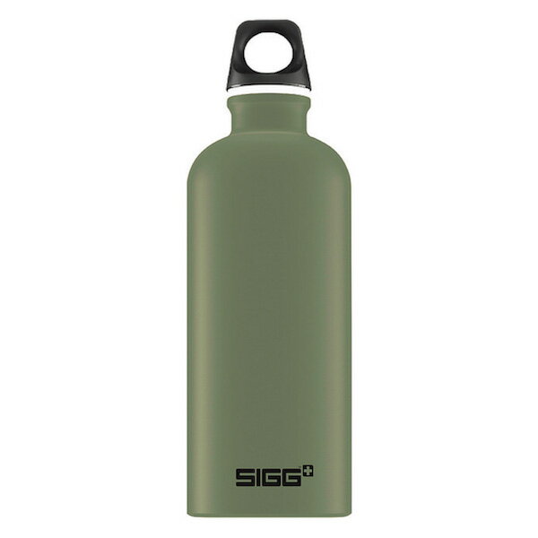 シグ(SIGG) トラベラータッチ 0.6L