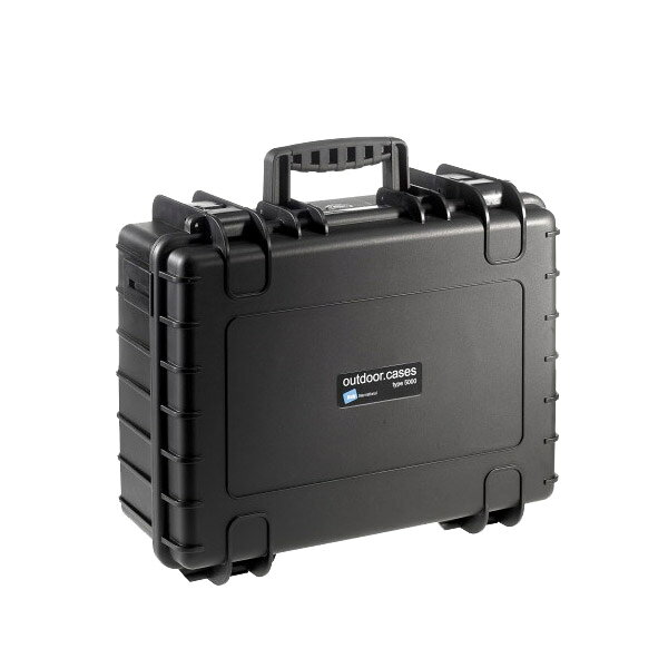 【正規品・＋80℃からマイナス40℃設計】 B＆W アウトドアケース OUTDOOR CASES TYPE...