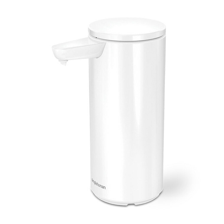 楽天市場】simplehuman ウォールマウントポンプ 444ml×3 トリプル