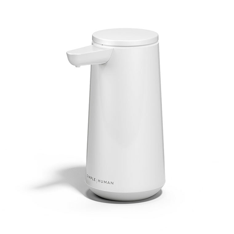 楽天市場】st1043 保証 simplehuman センサー ソープディスペンサーの通販