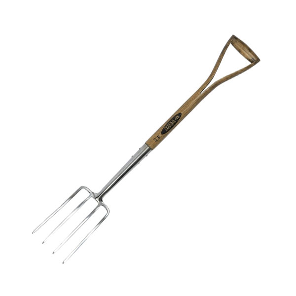 Spear＆Jackson スピア＆ジャクソン ステンレスロングツール フォーク 63439