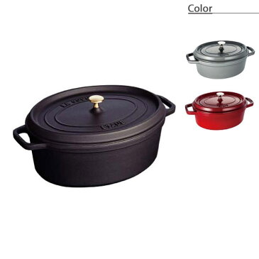 【正規品 生涯保証】ストウブ STAUB ピコ・ココット オーバル 11cm 40500-111 40500-116 40509-807 40509-808 送料無料