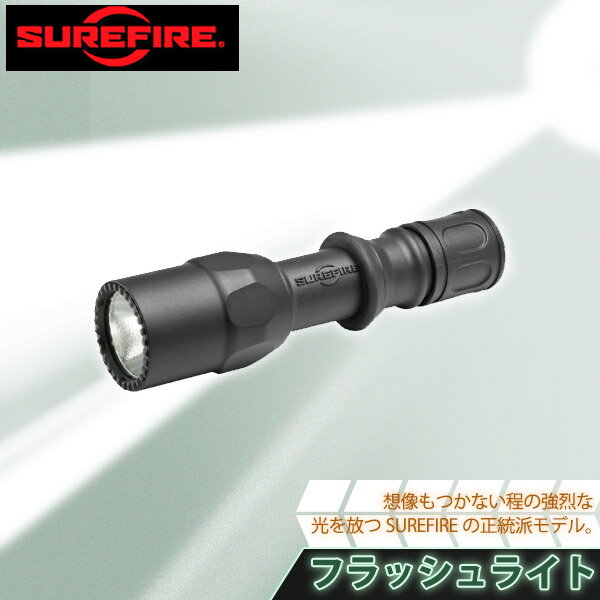  KAiEۏؕtEUۏ SUREFIRE  VAt@CA tbVCg G2ZX COMBATLIGHT RobgCg  S_G2ZX-C-BK