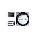 LACOSTE ベルト LB87310 144-C192 ギフト 贈り物 内祝い ギフト プレゼント お返し お歳暮 お中元