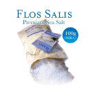 フロール・デ・サル 100g 布袋入