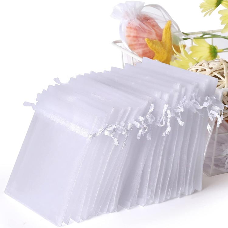 果物保護袋 50枚セット ネット 防虫 30×40cm 20×30cm 果物 園芸ネット フルーツネ...