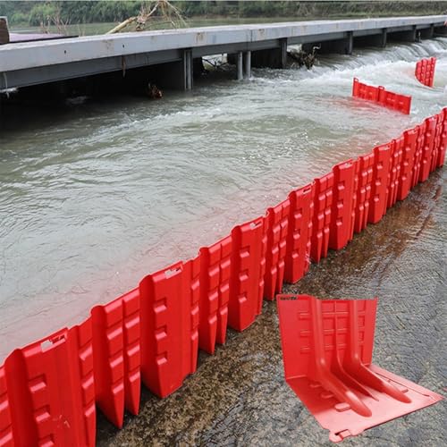 頑丈なABS樹脂製で衝撃に強く、台風豪雨時の水圧にも耐える信頼の止水板L型構造+底部シールストリップで隙間なく密着、地下室ガレージ店舗の入り口をしっかりガード軽量で女性でも持ち運び簡単、急な増水でも素早く並べて即座に防水壁を構築可能繰り返し使える再利用設計で災害備蓄に適、使わない時はコンパクトに積み重ねて保管商業施設から自宅ガレージまで幅広く対応、浸水リスクを大幅に軽減する緊急水害対策必需品頑丈なABS樹脂製で衝撃に強く、台風豪雨時の水圧にも耐える信頼の止水板L型構造+底部シールストリップで隙間なく密着、地下室ガレージ店舗の入り口をしっかりガード軽量で女性でも持ち運び簡単、急な増水でも素早く並べて即座に防水壁を構築可能繰り返し使える再利用設計で災害備蓄に適、使わない時はコンパクトに積み重ねて保管商業施設から自宅ガレージまで幅広く対応、浸水リスクを大幅に軽減する緊急水害対策必需品止水板 備えあれ板 樹脂製止水パネル 1ピース 5ピース 10ピース