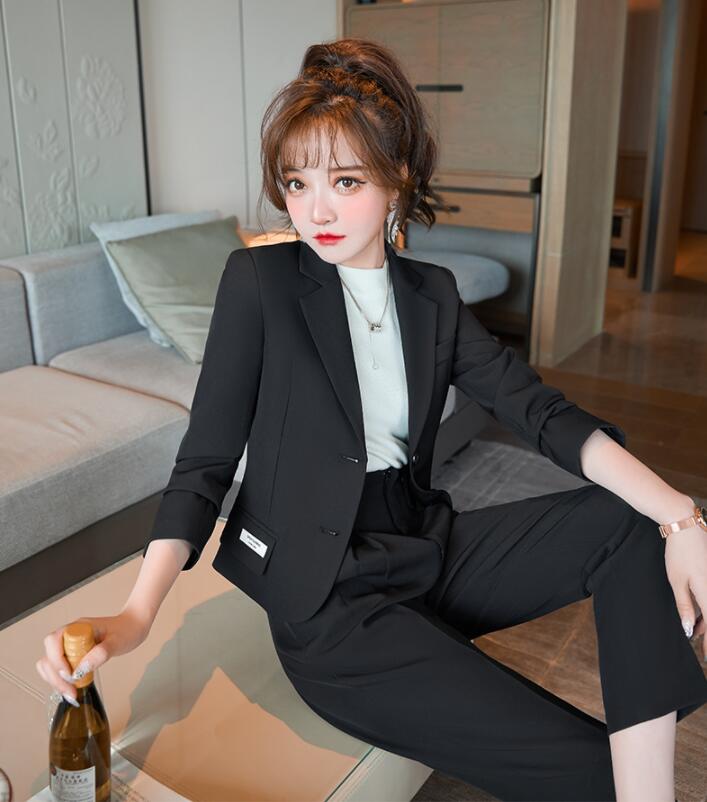 人気 洗える レディーススーツ エレガント 二つボダンスーツ 2点セット 送料無料 結婚式 二次会 卒業式 30代40代 フォーマル 着痩せ OL 通勤 成人式...