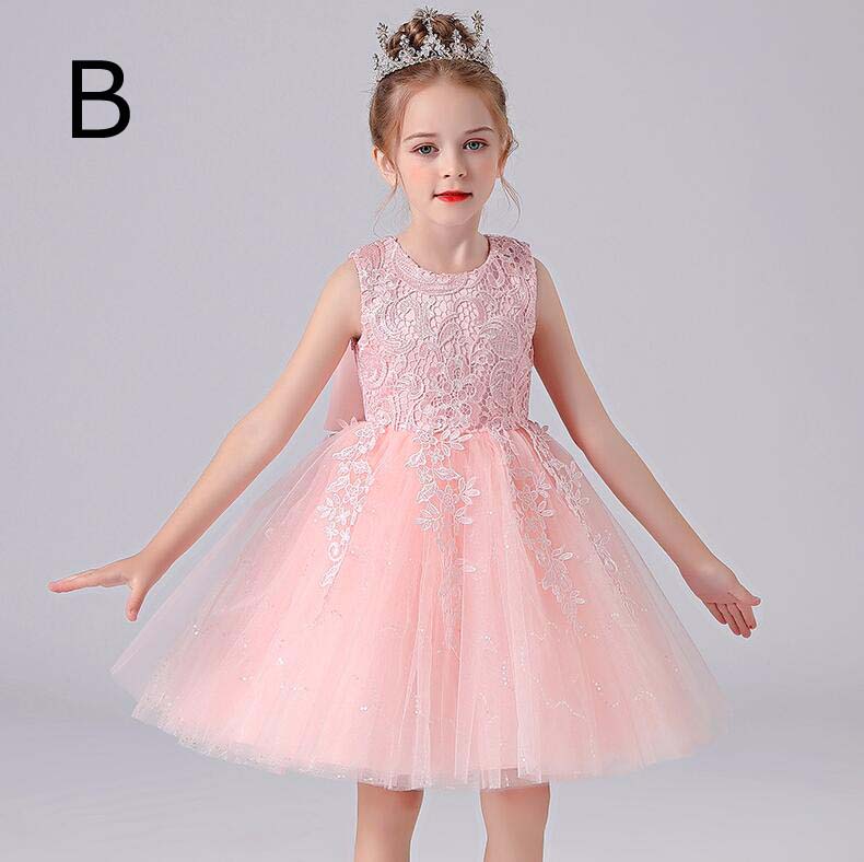 子供服 ワンピース こどもドレス お姫様 子供ドレス 女の子 フォーマルドレス 女の子ドレス ベビードレス 誕生会ドレス ジュニアドレス 蝶結び キッズドレス 花柄 キッズ服 ドレス エレガント お呼ばれ 七五三 入園式 卒園式 ピアノ発表会 110 120 130 140 150 160 170 3