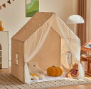 子供テント ままごと 新作 プレイテント 小屋 高品質カンバス キッズテント テントのみ プリンセスの城型 子供テント ゲームハウス おもちゃ ごっこ遊びトイ ...
