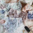 パンティ 中学生 ショーツ セット ランダム発送 超可愛い ファッション 5枚セット 少女 パンツ ショーツ セット 下着 インナー ショーツのみ 三角 リボン...