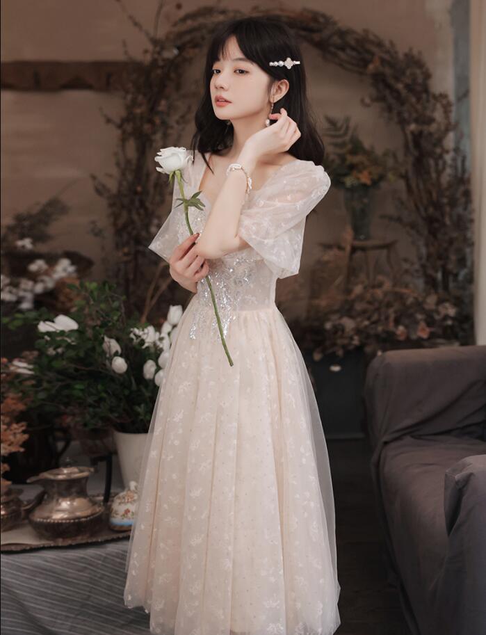 撮影 ドレス 写真 フォト 記念 コスプレ アート 思い出 年 服 秋冬 年 小さめ フレッシュ 女の子 女の子 女の子 服