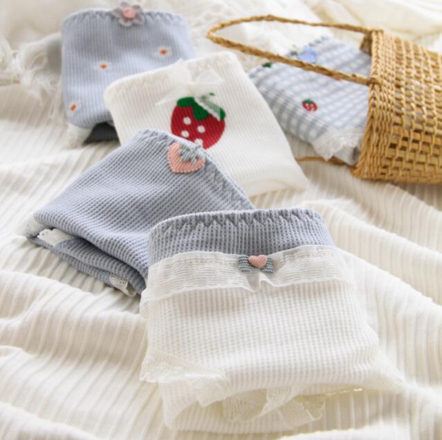 パンティ 女子 ショーツのみ 5枚セット パンツ ショーツ セット 三角 睡眠 ゆったり おしゃれ 大人 インナー 5タイプ 超可愛い 女性用 ファッション 通気 美尻 すっぽり 抗菌防臭 M L XL 快適 スタンダード 肌着 大きいサイズ レディース 女性下着 ショーツ 中学生 高校生