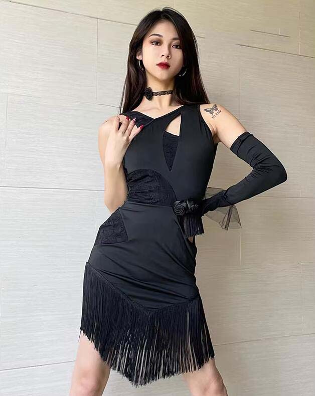 大量注文可 ラテン 高品質 タンゴ ラテンドレス 社交ダンス衣装 ラテンダンスドレス サンバ衣装 ルンバ レディース おしゃれ レッスン着 社交ダンスドレス チャチャ ワルツ 競技用 ワンピース ダンドレス 練習着 ステージ衣装 演出服 ヴィーナス S-L