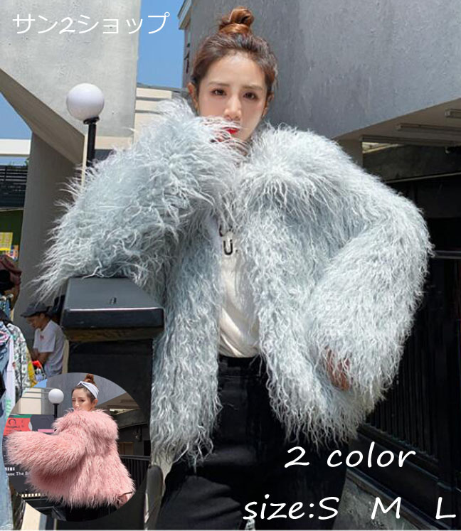 豪華！ファー コート 超美品 楽天市場】ファーコート 美しい ファー 