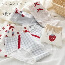 【送料無料】ショーツ セット レディース スタンダード 中学生 ショーツのみ 超可愛い 5枚セット パンティ 綿 おしゃれ 通気 福袋 ファッション 女性下着 インナー 大人 女子 パンツ すっぽり ゆったり 三角 高校生 女性用 美尻 ショーツ 抗菌 快適 大きいサイズ M L XL(4)