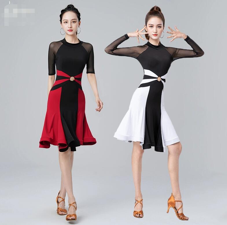 大量注文可 高品質 サンバ衣装 ラテン 社交ダンス衣装 社交ダンス ドレス おしゃれ ダンドレス ラテンダンスドレス ラテンドレス ワルツ ステージ衣装 競技用 ワンピース チャチャ 練習着 タンゴ レディース ルンバ ゴージャス ヴィーナス オーダーメイド可能 S-XXXL