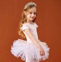 女の子 オールインワン 子供 ワンピース キッズダンス 衣装 バレエレオタード ステージ衣装 バレエダンス ダンス衣装 半袖 チュチュ ジュニア 練習着 競技 ...