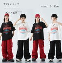 【送料無料】キッズダンス キッズ 女の子 男の子 k-pop 3点セット ジャズダンス ダンス衣装 jazz hiphop ダンス チアガール セットアップ ファッション 韓国 パンツセット ヒップホップ 体操 チアリーダー ズボン 小物付き チア 練習着 子供 発表会 団体服 演出服 応援団(4)