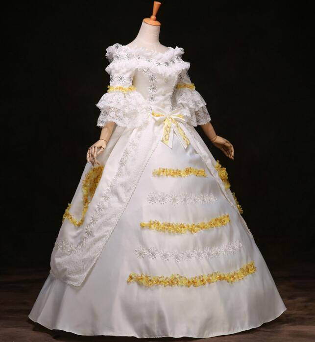 文化祭 ハロウィン 演劇 オペラ声楽 撮影 ワンピース貴婦人 王族服 司会 演奏会 プリンセスライン学園祭 パーティードレス 礼服 ヨーロッパ風 中世貴族風 フレア袖 女王様ドレス 貴族ドレス 華やか お姫様ドレス 宮廷 ロングドレス 舞踏会 ステージ 舞台 演出服 ジュリエット