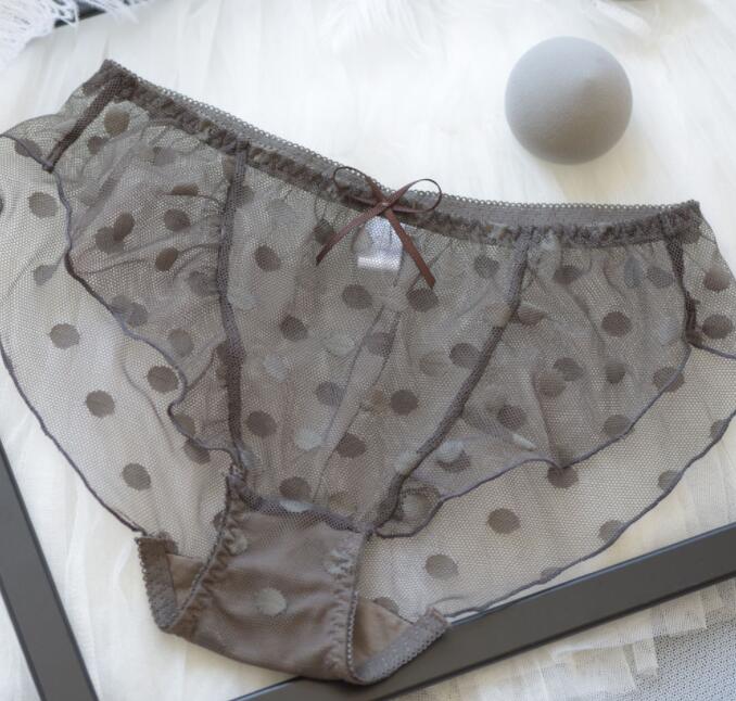 可愛い 快適 スタンダード 女性用 ショーツの...の紹介画像3