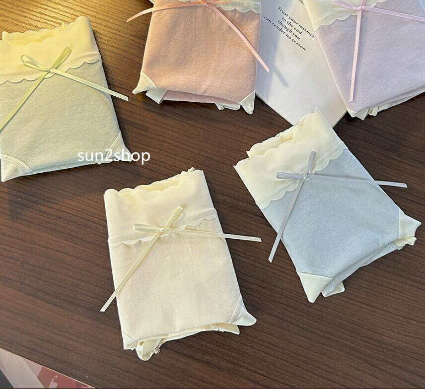 ショーツ セット パンティ ショーツのみ 美尻 ショーツセット ハイウエスト 下着 6枚セット 少女 深め ファッション 女性 インナー すっぽり 色ラダム発送 大人 パンツ 可愛い 通気 快適 お腹すっぽりショーツ 抗菌防臭 中学生 肌着 スタンダード 女性用 レディース M-XL