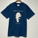 送料無料（メール便）代引き決済不可 ペコちゃん　ミルキー　レトロ　 半袖 プリント Tシャツ tシャツ キャラクター