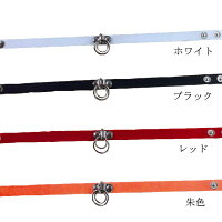 ●3991●ダンス用レザーチョーカーペンダントネックレスアクサセリー2way首輪&ブレスレットレザースナップパンクレディースライブハロウィンクリスマスコスプレパーティーイベント文化祭忘年会出し物余興学園祭ヒップホップダンスロック風