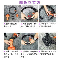 フラフープダイエットスマートフラフープ脂肪燃焼サイズ調節可能男性と女性の細い腰と腹部減量フィットネスフープトレーニングカロリー燃え落ちないフラフープ