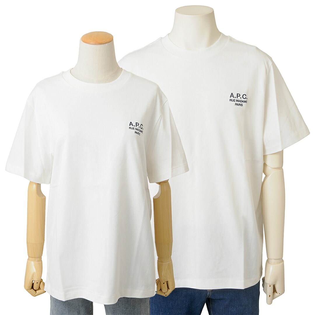楽天市場】a.p.c.tシャツ（レディースファッション）の通販