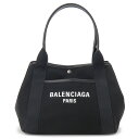 ポイント5倍セール BALENCIAGA バレンシアガ ハンドバッグ 834820 2ABBN 1060 ビアリッツ ミディアムトート