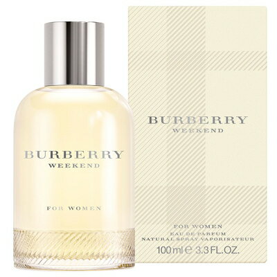 バーバリー BURBERRY ウィークエンド フォーウーマン オードパルファム EDP50ml レディース 女性用香水 香水 コスメ 新品