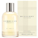 バーバリー BURBERRY ウィークエンド フォーウーマン オードパルファム EDP50ml レディース 女性用香水 香水 コスメ 新品