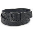 Bottega Veneta ボッテガヴェネタ ベルト メンズ 271932V47W01275 牛革 本革