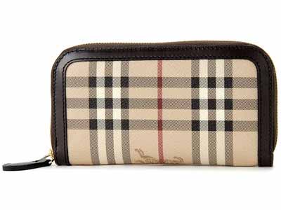 バーバリー BURBERRY 3308951 長財布のサムネイル