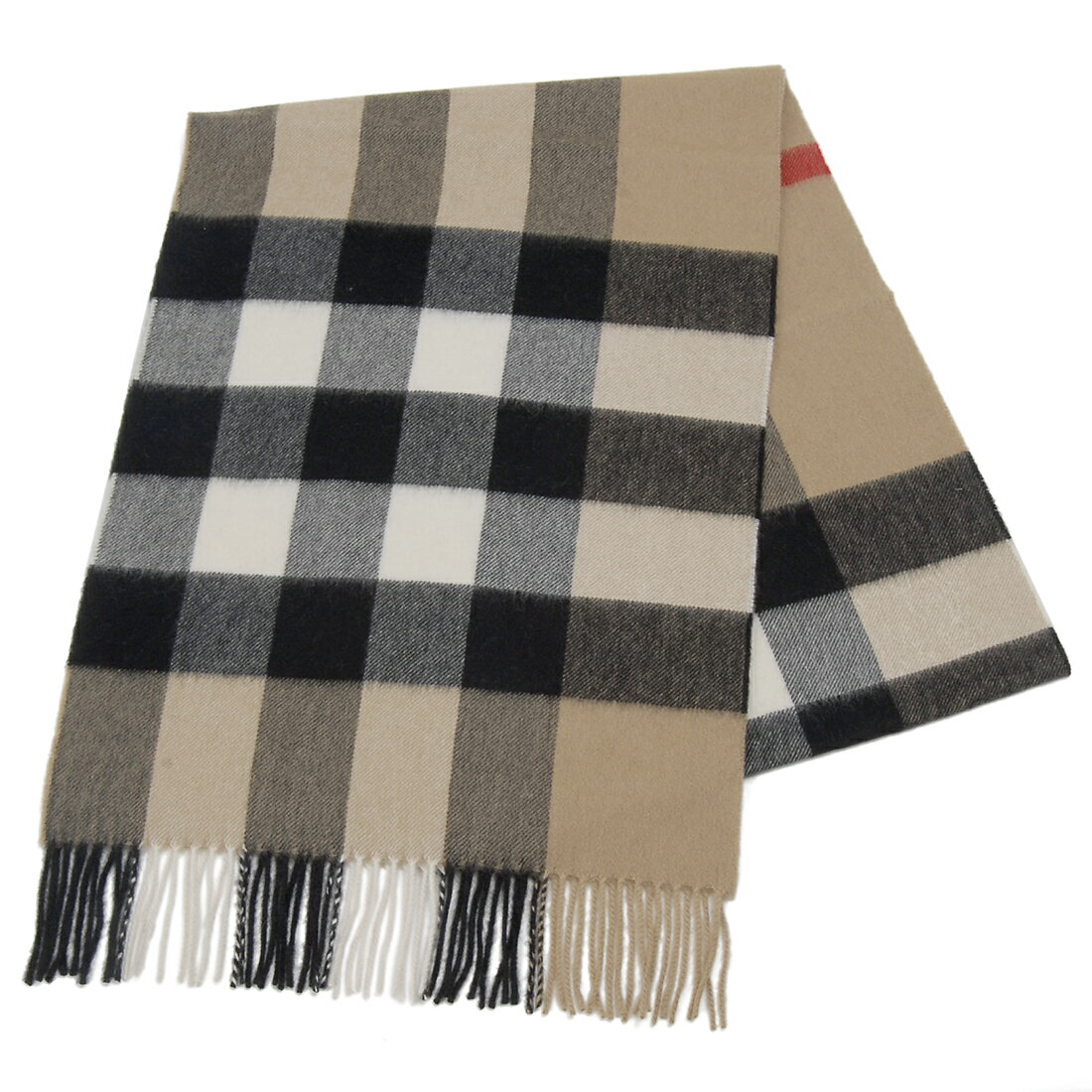 BURBERRYバーバリーマフラー...