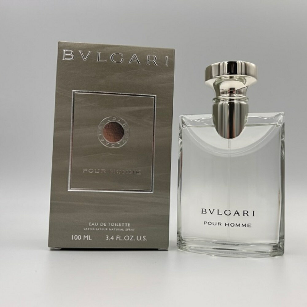 ブルガリ BVLGARI ブルガリ プールオ