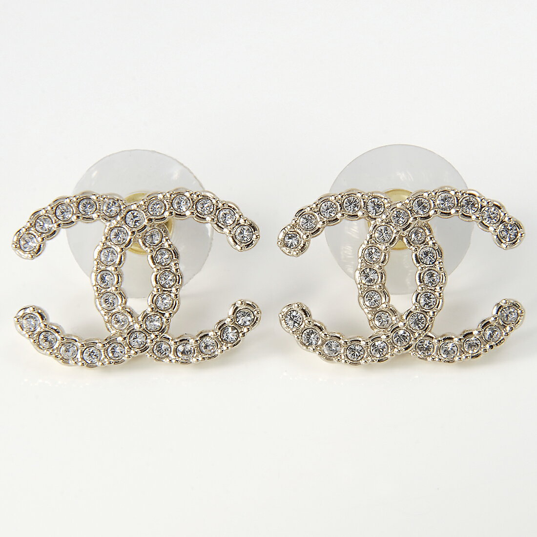 CHANEL シャネル ピアス レディース ABF269 B19870 NAFIY ココマークのサムネイル