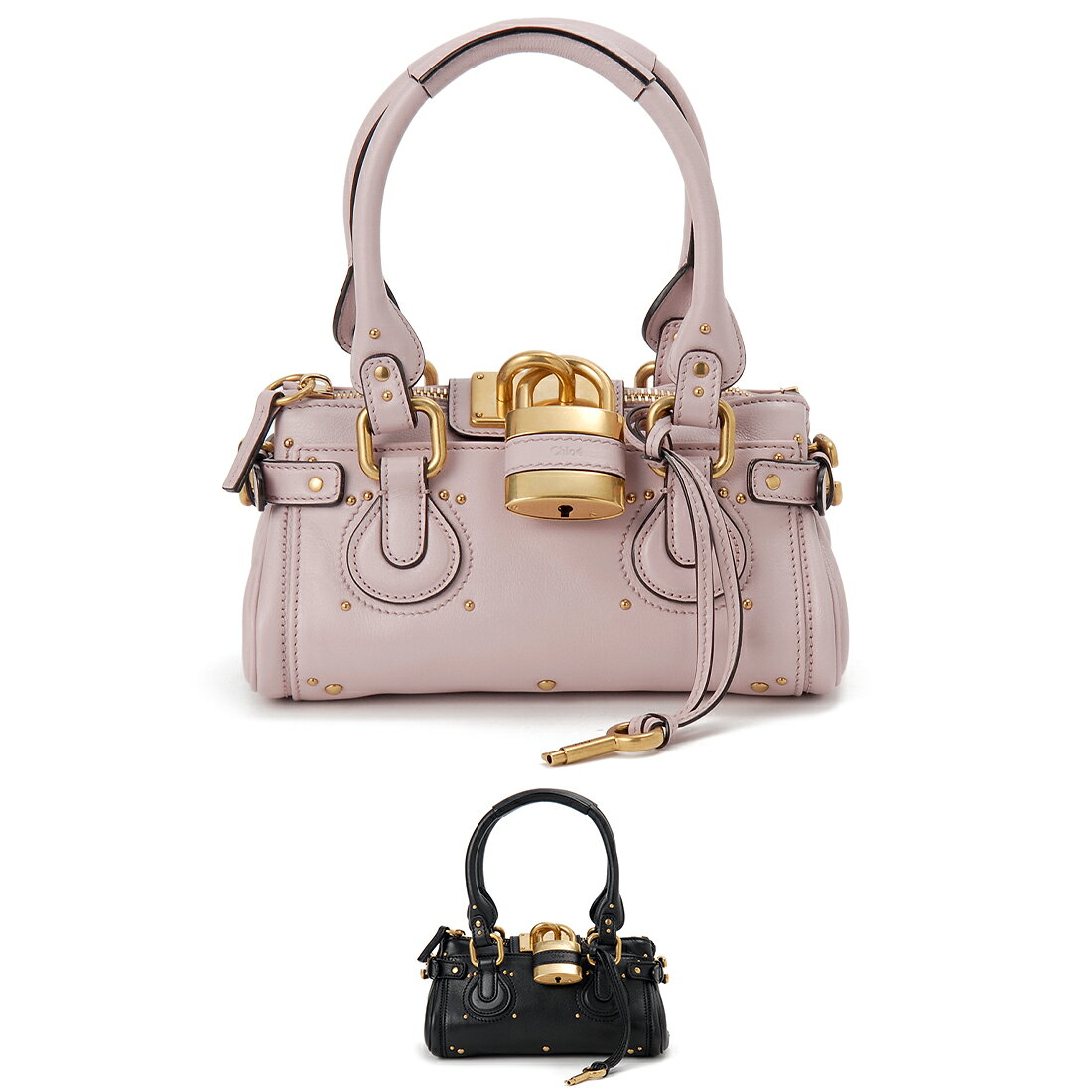 楽天市場】chloe ／ クロエ（カラーパープル）（バッグ｜バッグ・小物
