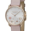 楽天スーパーSALE P10SALE ポイント10倍セール COACH コーチ 腕時計 レディース 14504306 ELLIOT エリオット