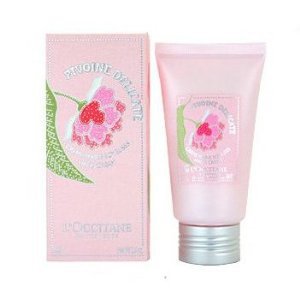 ロクシタン L'OCCITANE ハンドクリーム デリケートピオニー 75ml コスメ 香水 コスメ 新品のサムネイル