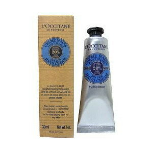 ロクシタン L OCCITANE シアハンドクリーム 30ml コスメ LCNCSHEAHDCR30ML 香水 コスメ 新品