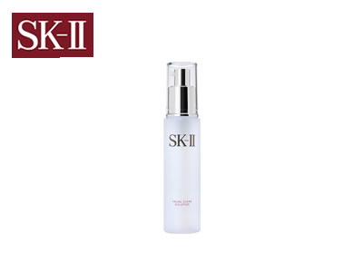 エスケーツー SK2 SK-2 SKII フェイシャルクリア ソルーション 100ml ジェル状乳液 【sk2コスメ】 【楽ギフ_包装】【楽ギフ_のし宛書】【楽ギフ_メッセ入力】