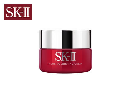 SK-II エスケーツー SK2 SK-2 SKII サインズ ナリッシングクリーム 30g sk2コスメ 香水 コスメ 新品