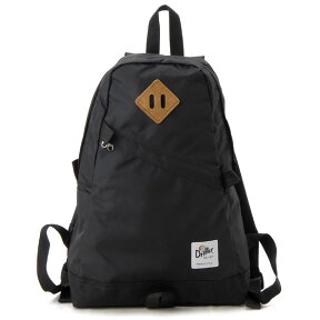 Drifter ドリフター バックパック リュック 1450 01 URBAN HIKER アーバンハイカー BK ブラック