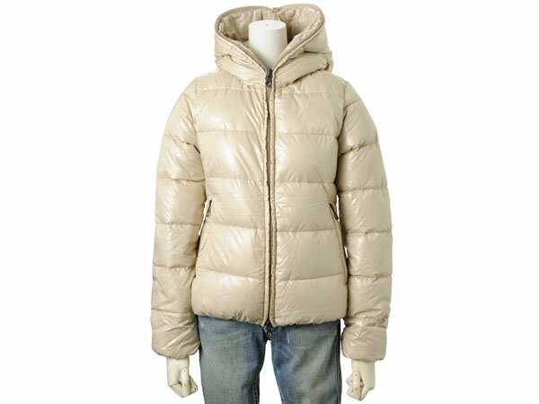 デュベティカ DUVETICA 【S】THIACINQUE ティアチンク デュベチカ ダウンジャケッ ...